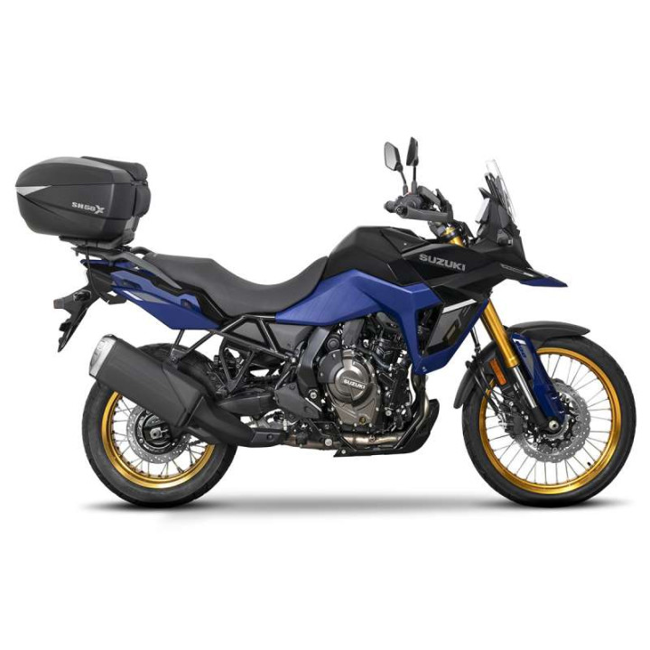 Support top case Shad TOP MASTER (S0VS83ST) V-STROM 800 DE