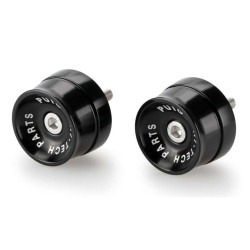 Embouts de guidon Puig SPEED (21376) Aprilia RS 660