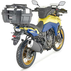 Top Case support Givi SR3125 (without plate) Suzuki V-STROM 800 2
