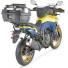 Top Case support Givi SR3125 (without plate) Suzuki V-STROM 800