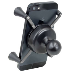 Support RAM MOUNT X-GRIP pour smartphone RAM-HOL-UN7B 2