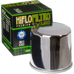 Hiflofiltro HF204C oil filter