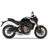 Shad Rider Bag Spacers (H0CB69SE) CB650R NEO SPORTS CAFÉ