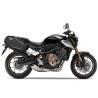 Shad Rider Bag Spacers (H0CB69SE) CB650R NEO SPORTS CAFÉ
