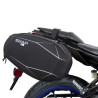 Shad rider bag spacers (Y0MT78SE) Yamaha MT-07