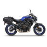 Shad rider bag spacers (Y0MT78SE) Yamaha MT-07