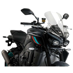 Bulle Puig TOURING +19.5cm (21362) YAMAHA MT-10 22- 2
