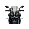 Puig TOURING bubble +19.5cm (21362) YAMAHA MT-10 22-