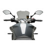 Puig TOURING bubble +19.5cm (21362) YAMAHA MT-10 22-
