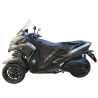 Tablier scooter Tucano Urbano Termoscud PRO R216PRO 2021 Yamaha TRICITY 300 20-