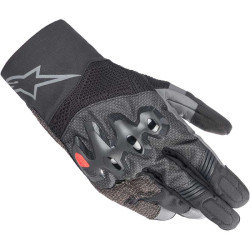 Alpinestars AMT-10 AIR HDRY® motorcycle gloves