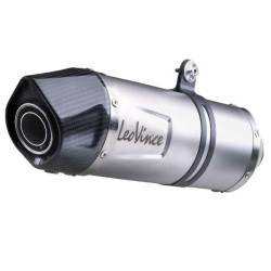 Silencieux homologué LeoVince LV ONE EVO Inox 14253E KTM 790 DUKE