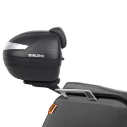 Support top case Shad TOP MASTER (N0LC18ST) NIU N-Series 2