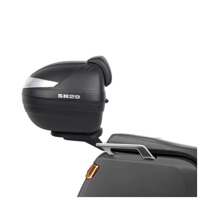 Support top case Shad TOP MASTER (N0LC18ST) NIU N-Series