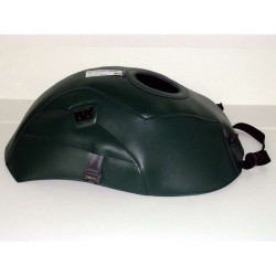 Tapis de réservoir Bagster vert sapin (1305K) Suzuki GSF 600/1200 BANDIT