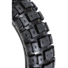 Motoz TRACTIONATOR RALLZ 130/80-17 65R TT rear tire