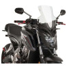 Windshield Puig NAKED NEW GENERATION (9687) Honda CB650F 17-