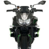 Ailerons latéraux Puig DOWNFORCE NAKED (20832) Kawasaki Z H2