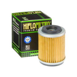 Hiflofiltro HF143 oil filter