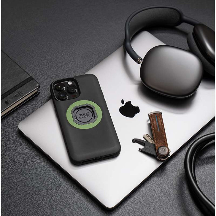 Coque de téléphone Quad Lock MAG Apple iPhone 7/8/SE (2ème Gén.)