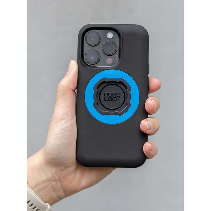 Coque de téléphone Quad Lock MAG Apple iPhone 7/8/SE (2ème Gén.)