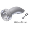 Db Killer Mivv X-Cone (50.SC.DK.020.0)