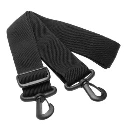 Shoulder strap for SW-Motech saddlebags