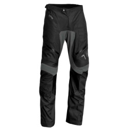 Pantalon moto cross Thor TERRAIN BLACK CHARCOAL OTB