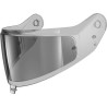 Ecran FUME CLAIR préparé Pinlock pour casque Shark SKWAL i3 / D-SKWAL 3 / RIDILL 2