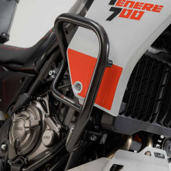 SW-Motech Yamaha TÉNÉRÉ 700 fairings
