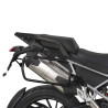 Support valises Shad TERRA 4P SYSTEM (T0TG124P) TIGER 1200 GT/RALLY