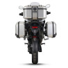 Support valises Shad TERRA 4P SYSTEM (T0TG124P) TIGER 1200 GT/RALLY