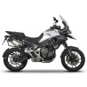 Support valises Shad TERRA 4P SYSTEM (T0TG124P) TIGER 1200 GT/RALLY