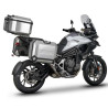 Shad TERRA 4P SYSTEM suitcase holder (T0TG124P) TIGER 1200 GT/RALLY