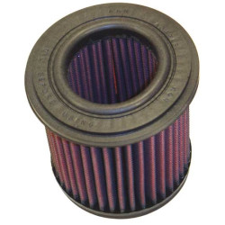 Air filter K&amp-N YA-7585 Yamaha TDM850, FZR750/1000 and Bulldog