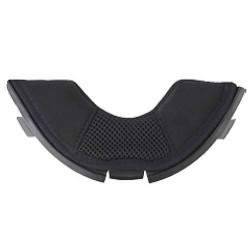Bavette anti-remous pour casque LS2 STROBE FF325