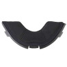 Bavette anti-remous pour casque LS2 STROBE FF325