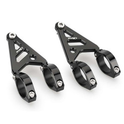 Puig LUMEN 35-37cm headlight mounting kit