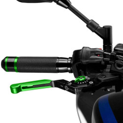 Puig 3.0 extendable folding brake lever