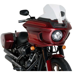 Bulle Puig HIGH ROAD +60mm (21366) HARLEY DAVIDSON SOFTAIL LOW RIDER ST 2