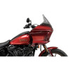 Bulle Puig HIGH ROAD +60mm (21366) HARLEY DAVIDSON SOFTAIL LOW RIDER ST