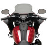 Bulle Puig HIGH ROAD +60mm (21366) HARLEY DAVIDSON SOFTAIL LOW RIDER ST