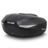 Top Case moto expansible Shad SH58X 46-58L