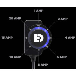 DENALI DialDim universal intelligent controller 2