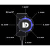 DENALI DialDim universal intelligent controller