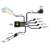 DENALI DialDim universal intelligent controller