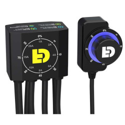 DENALI DialDim universal intelligent controller