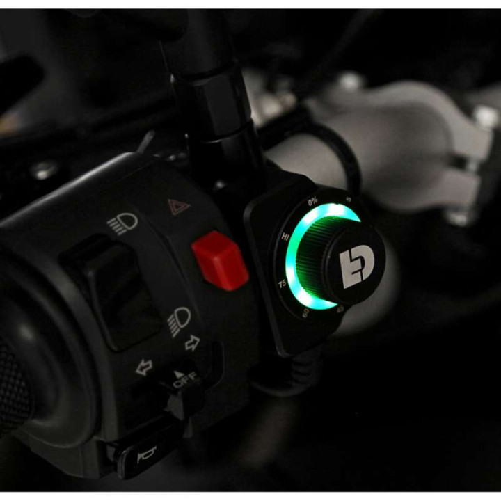 DENALI DialDim universal intelligent controller