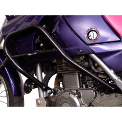 SW-Motech Kawasaki KLE 500 splash guards