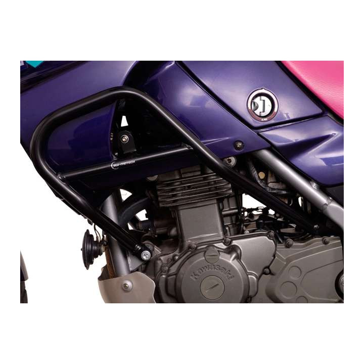 SW-Motech Kawasaki KLE 500 splash guards